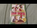 BAD SANTA DVD Overview