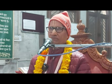 SB 3.31.40 by HG JITAMITRA PRABHUJI 5.3.2021