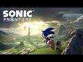 Sonic Frontiers Story Trailer Music Cover