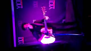 Vicci Martinez I Can Love at The Standard