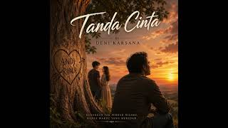 Download lagu lagu Tanda Cinta by Deni Karsana mp3