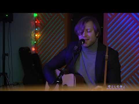 Great Heart - Through the Wallpaper (Live at Top Ten Records)