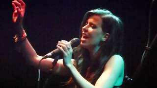The Civil Wars - Billie Jean &amp; Dance Me to the End of Love - Live at Komedia, Brighton, March 2012