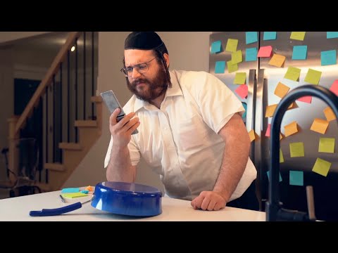 In a room full of color - try and find a number?