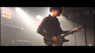 CLAN OF XYMOX  - Back Door [Live Clip] HQ