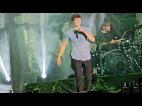 Wincent Weiss - Spring - Heidenheim 17.09.2023 