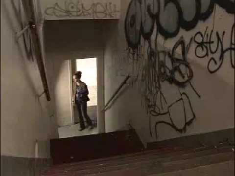 Nolan Gerard Funk on Renegadepress.com-Promo for 1x10