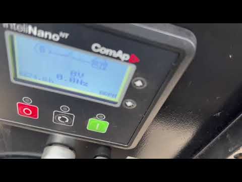D-TEC FLEXITRAILER video miniatura