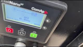 D-Tec FLEXITRAILER D-Tec APK 20-10-2026, Genset Enstar 2023 (2275 hour kont&eacute;nersz&aacute;ll&iacute;t&oacute; f&eacute;lp&oacute;tkocsi | K&eacute;p 4 - Autoline