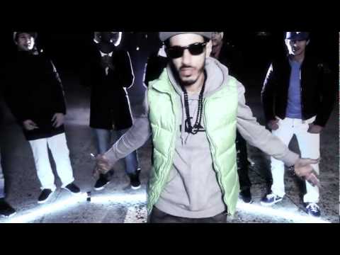 Canardo - Ils sont où ? Feat Joker Squad & Sem Du Rokma - Clip Officiel