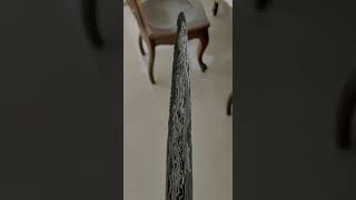 Download lagu Viral keris bisa berdiri sendiri mp3