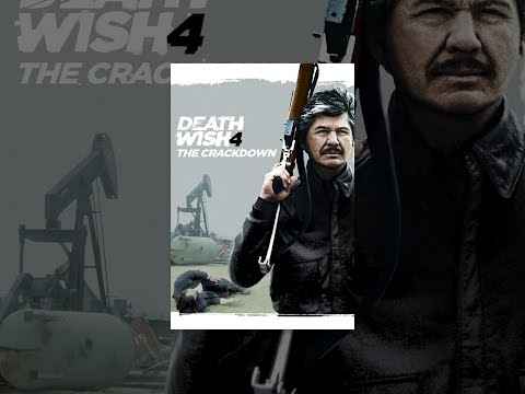 El justiciero de la ciudad IV (Death Wish 4: The Crackdown)