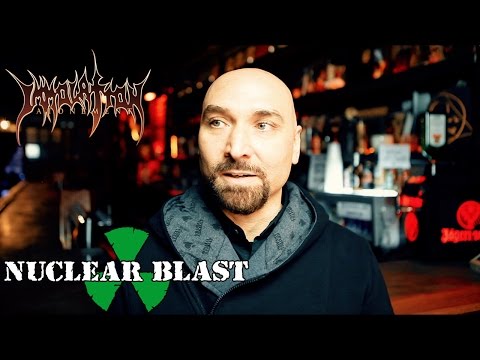IMMOLATION - Atonement chat #3 (OFFICIAL TRAILER)