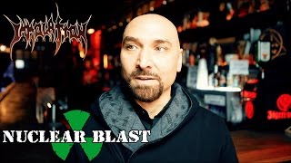 IMMOLATION - Atonement chat #3 (OFFICIAL TRAILER)