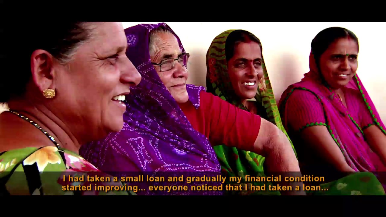 Women’s empowerment through microfinance in CARE-Cargill's KLEAP project