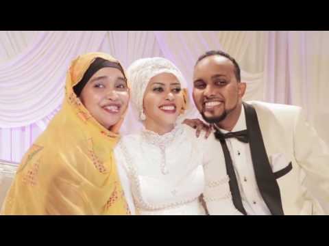 AWALE ADAN BEST AROOS SONG ( OFFICIAL VIDEO) 2017