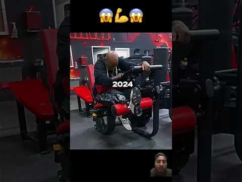 Flex Wheeler 1999 vs 2024 The Unbelievable Transformation! 🔥🥶 #Bodybuilding #FlexWheeler #Training