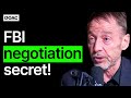 FBI’s Top Hostage Negotiator: The Art Of Negotiating To Get Whatever You Want: Chris Voss | E147