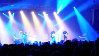 Horse Thief - Drowsy (New Song), Live @ Iceland Airwaves 2014