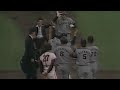 1973年10月10日 巨人－阪神 24回戦 首位攻防第１戦 田淵に逆転満塁ＨＲを浴びる