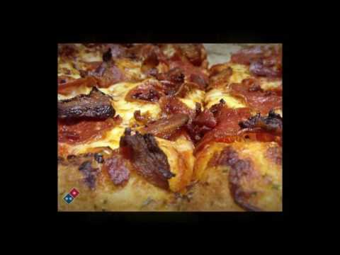Kankakee, IL Domino's Pizza - Your Best-Loved Pizza Topping Says About Your Personality