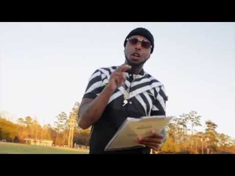 Young Sleep -Running In Place (Official Video)