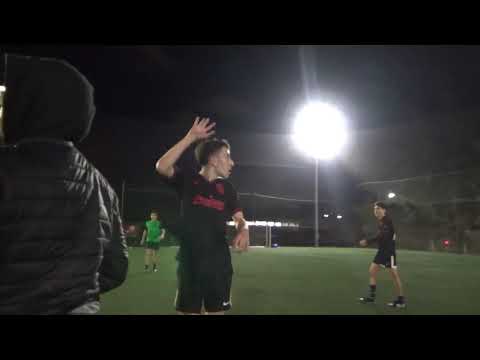 PAR DE AS VS DELIRIO - #Apertura2021 Fecha 18