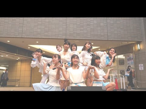 TOMORROW FOREVER『LOVE&GIRLS』（少女時代）