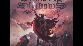SEND CRIMSON SHADOWS TO EUROPE TO SPREAD CANADIAN EPIC METAL AROUND THE WORLD