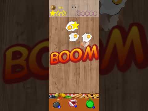 Eggs Crunch video thumbnail