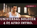 DJ AFRO UNIVERSAL SOLDIER 4 FULL HD MOVIE 2022 CITY STORY