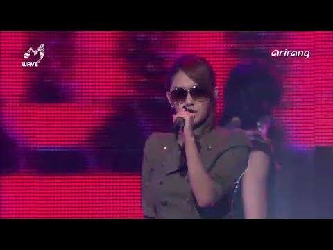 4Minute [포미닛] - I My Me Mine FULL HD