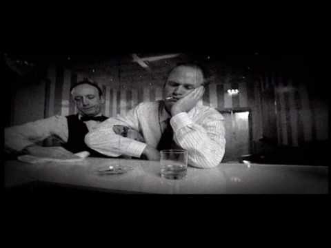 Grogg - Berusad i baren (Robert Gustafsson)