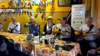 MIROSLAV KURÝL a VĚRA KOCÁBKOVÁ - AŽ SI JEDNOU (SUNDÁM KLIŠÉ) MIROSLAV KURÝL a VĚRA KOCÁBKOVÁ - AŽ SI JEDNOU (SUNDÁM KLIŠÉ)
