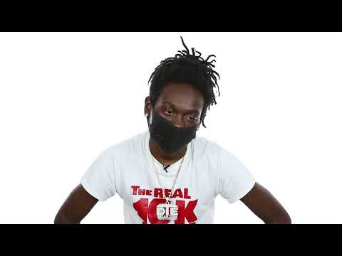 Lul Jay10k Wants DJ Smallz To Stop Asking Questions About His Grandmother, Death by Age 15 (part 2)