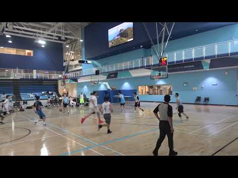 Can Partners vs Blue Fire - sunday tier - tcbl 2022 summer