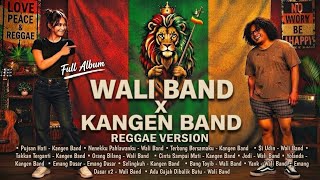 Download lagu 🌴 FULL ALBUM REGGAE TERBARU 2026 🌴 Wali Band v2 x Kangen Band Versi Santai Teman Ngopi & Kerja⁠ 🔥 mp3