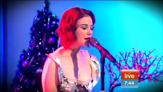 Set Me On Fire Bella Ferraro