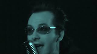 THE DAMNED see her tonite