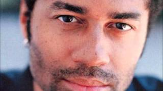 Eric Benet - Can&#39;t Stop Thinking About you