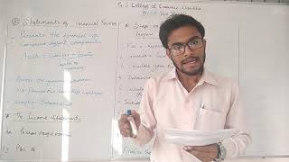 Download Lagu BCCA Sem 5 - Cost And Management Accounting - Lecture 15 Thumbnail