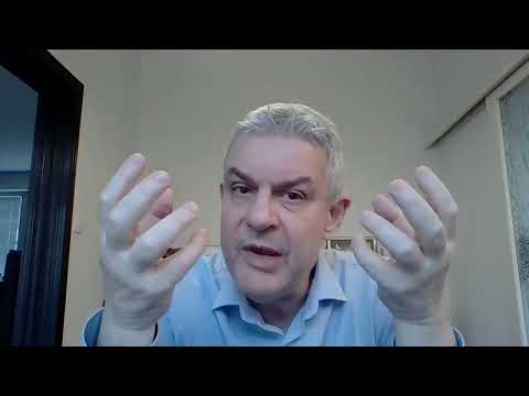 Are You a Mad Genius?