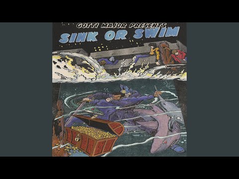 Sink or swim