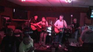 Chuck & Mud - Blue Plate 75th Anniversary