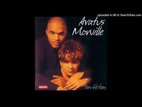 Frédérika Aratus & Jean-Louis Morville - Tan Fe Tan (1999) - 07 - Tanpet' Chagren
