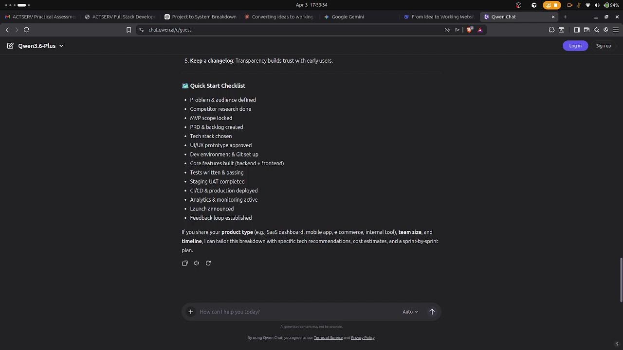 Day 37/90 – Becoming a Mid-Level Java Backend Developer (Live Build Series)