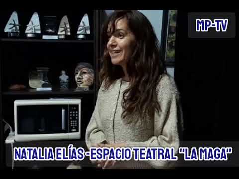 💢CARTELERA DE ESPECTÁCULOS EN MP-TV