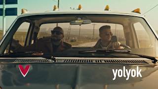 Sarkopenya - Yol Yok ft. 9 Canlı (Official Teaser) [Prod. by Nasihat]