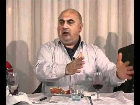 Gianpaolo Cantoni... Ape Car