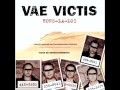 Vae Victis - Être Ou Ne Pas Disparaitre 